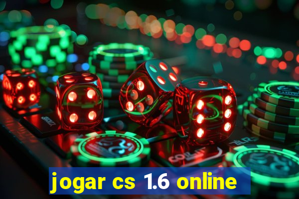 jogar cs 1.6 online